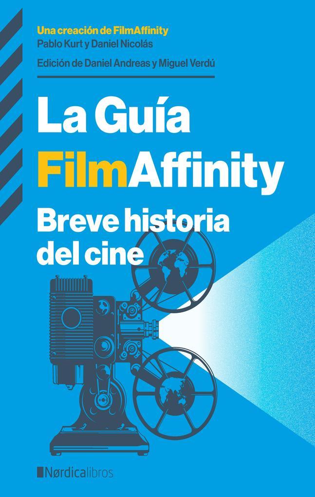 La Guía FilmAffinity