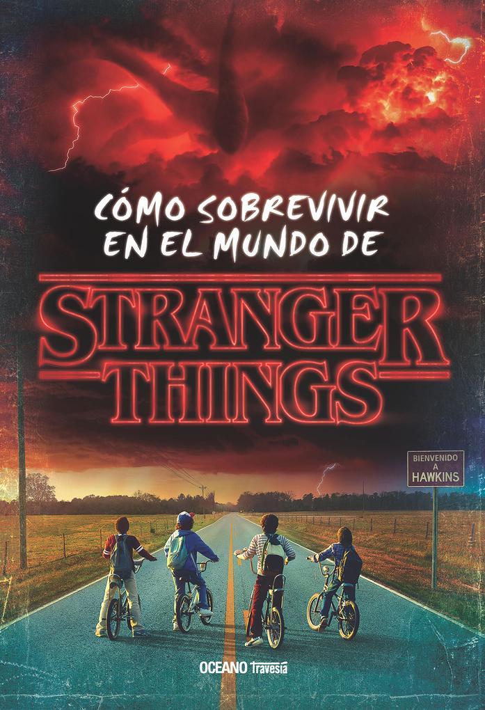 Stranger Things