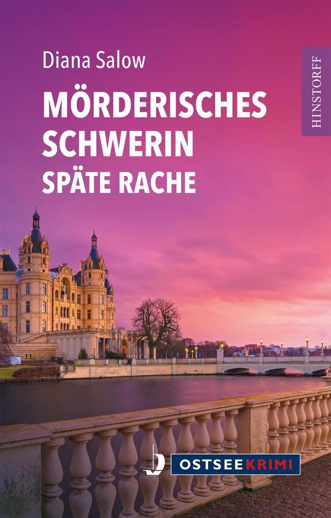 Mörderisches Schwerin