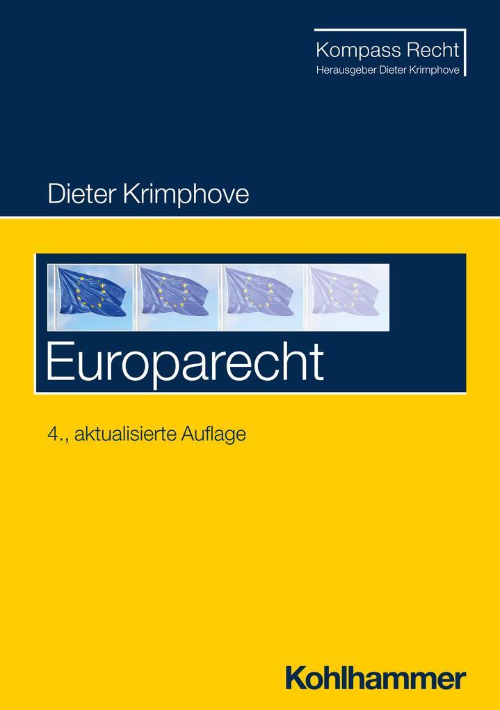 Europarecht