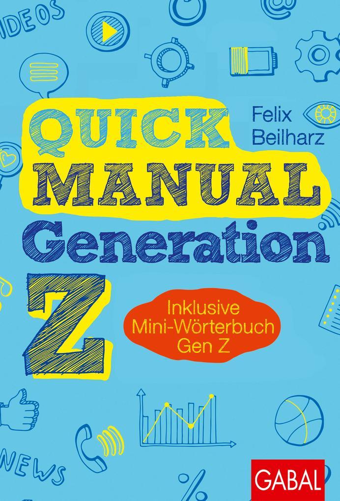 Quick Manual Generation Z