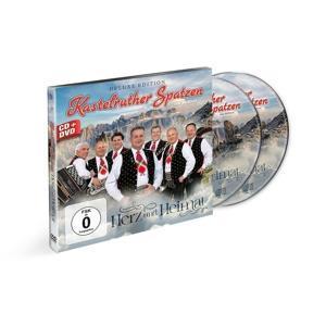 HERZ UND HEIMAT (Deluxe Edition)