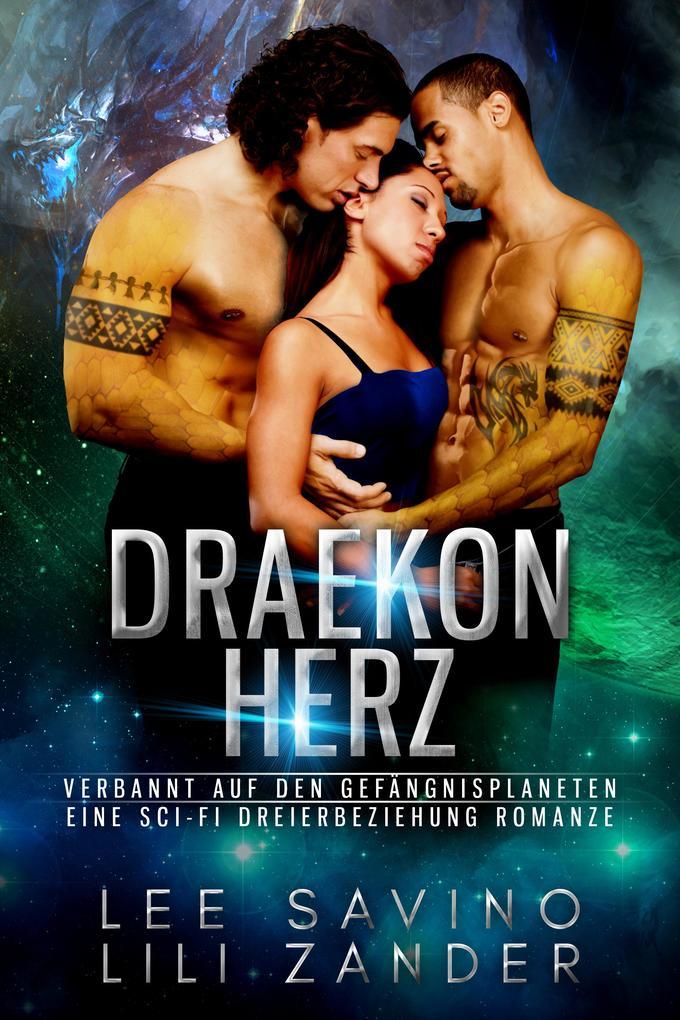 Draekon Herz