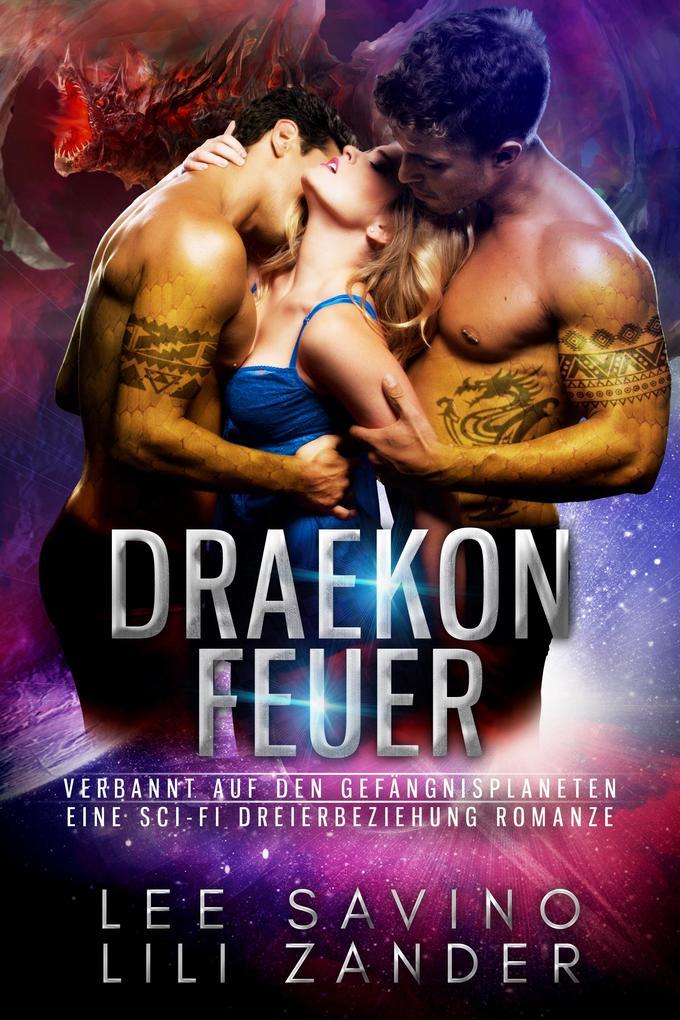 Draekon Feuer