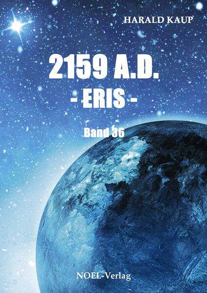 2159 A.D. - Eris -