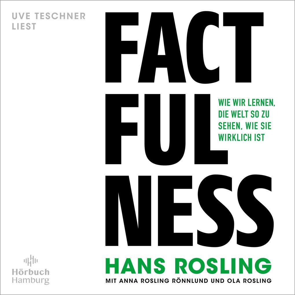 Factfulness