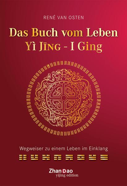 Das Buch vom Leben - YI JING - I GING