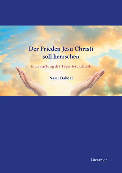 Der Frieden Jesu Christi soll herrschen