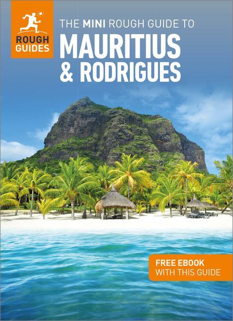 Mini Rough Guide Mauritius & Rodrigues