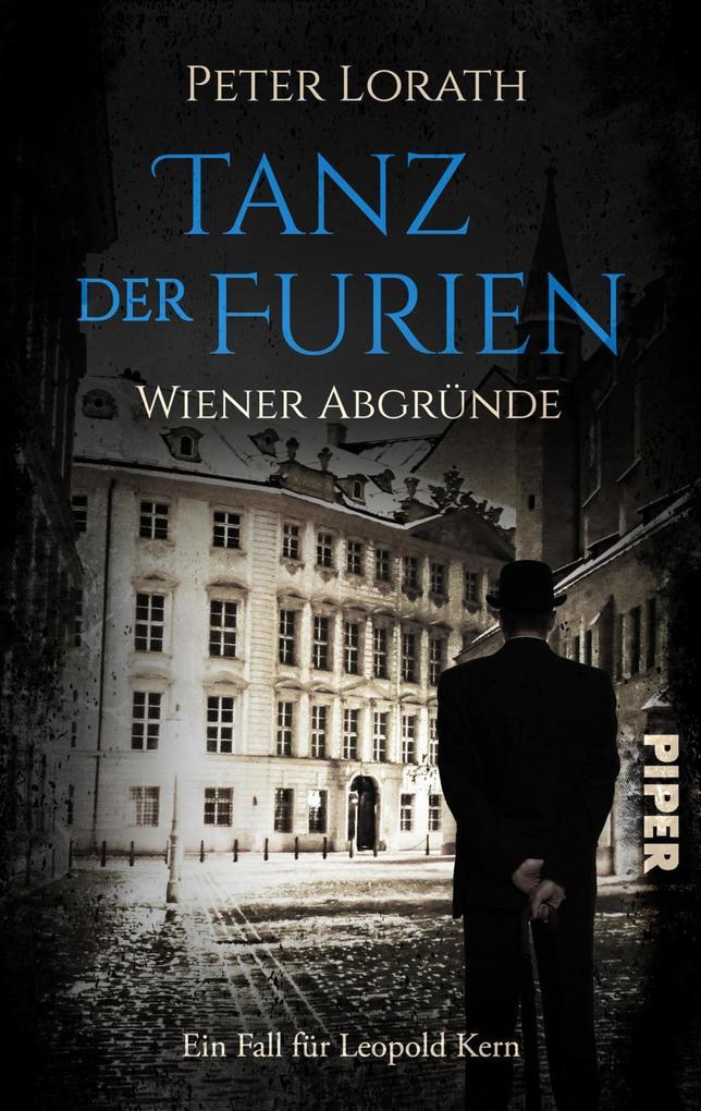 Tanz der Furien - Wiener Abgründe