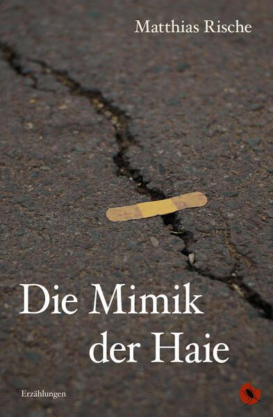 Die Mimik der Haie