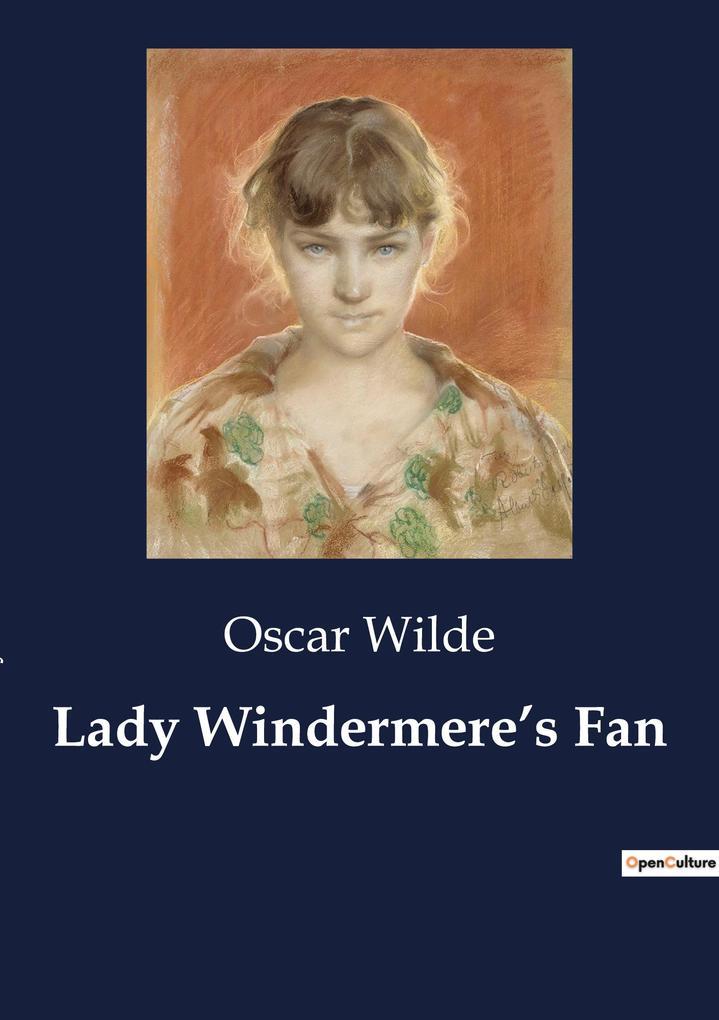 Lady Windermeres Fan