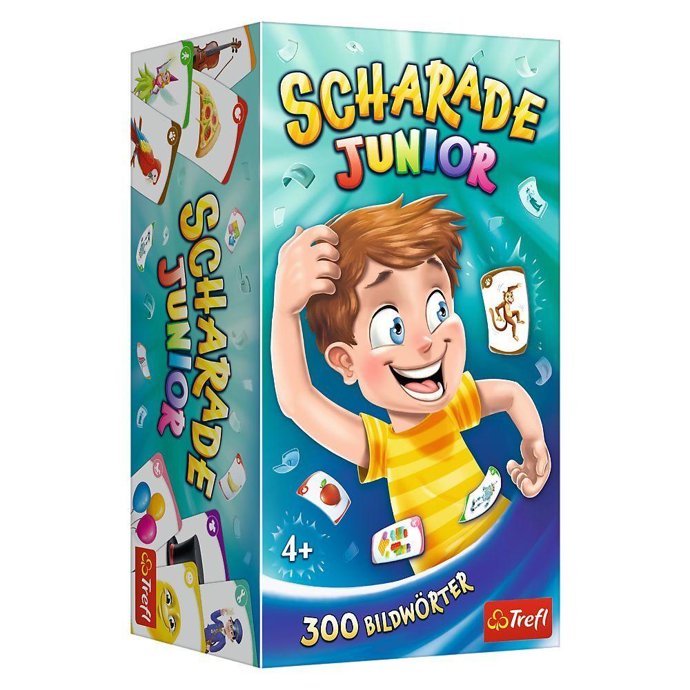 Trefl - Scharade Junior