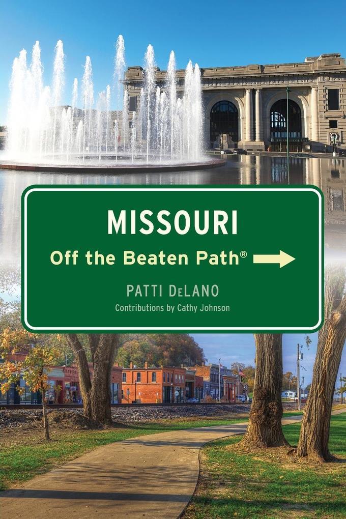 Missouri Off the Beaten Path®