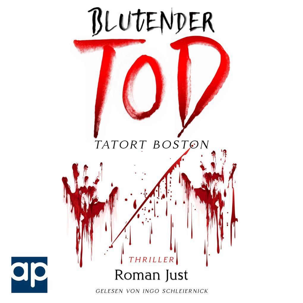 Blutender Tod - Tatort Boston