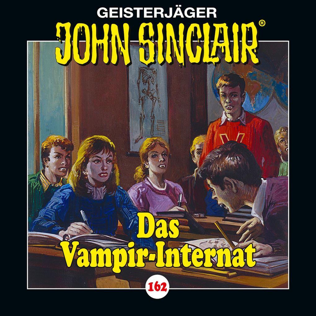 Das Vampir-Internat