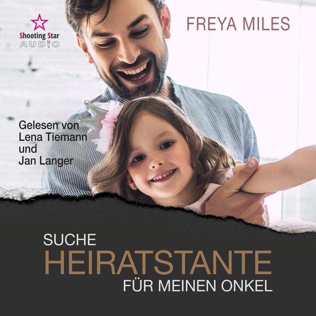 Suche Heiratstante für meinen Onkel