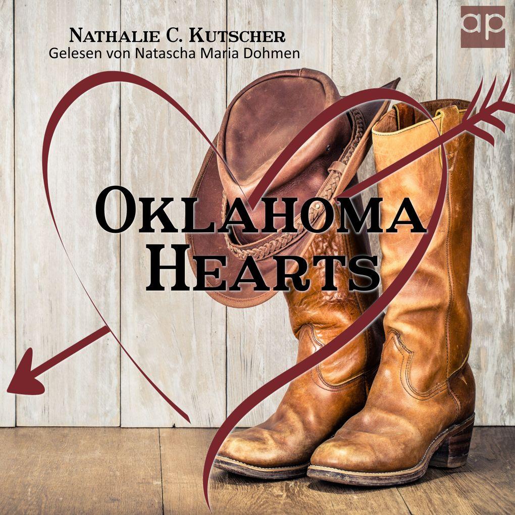 Oklahoma Hearts