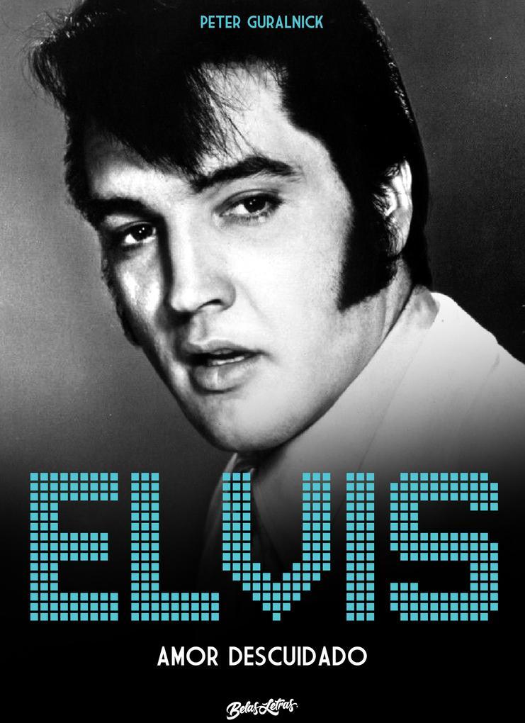 Elvis Presley