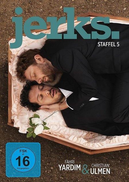 jerks. - Staffel 5