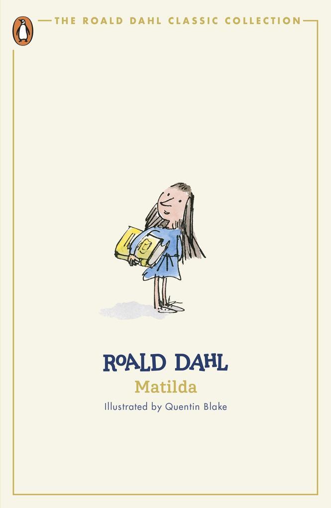 Matilda