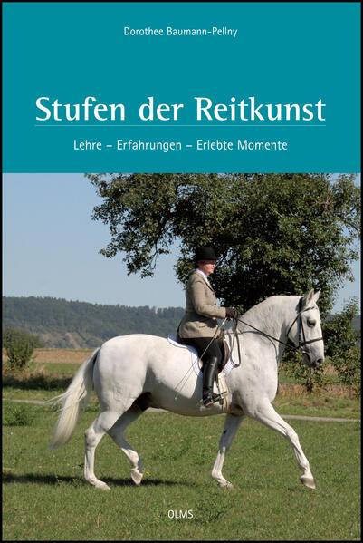 Stufen der Reitkunst