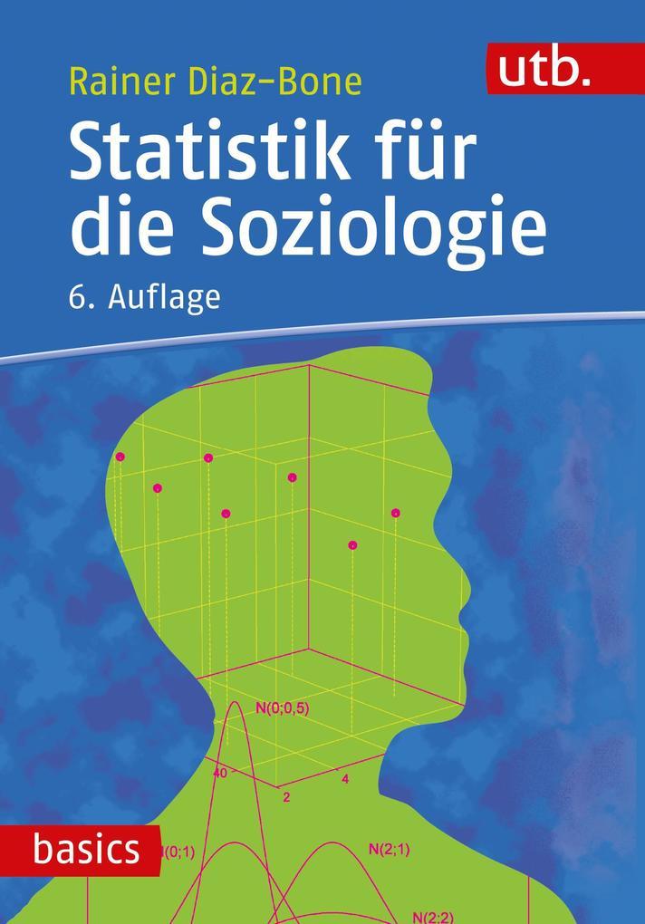 Statistik für die Soziologie