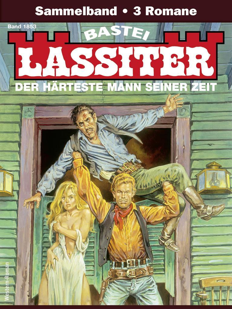 Lassiter Sammelband 1853