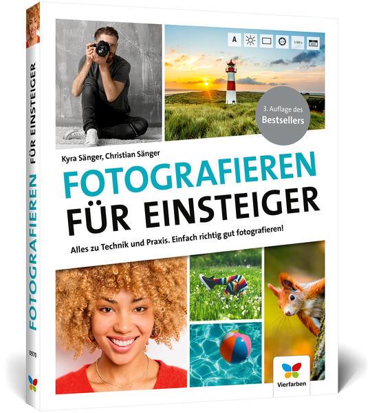 Fotografieren für Einsteiger