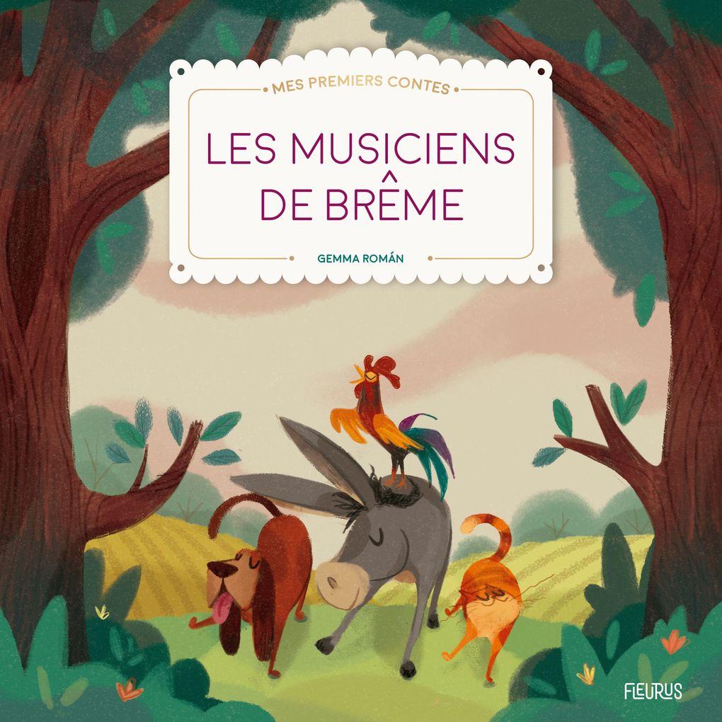 Les musiciens de Brême