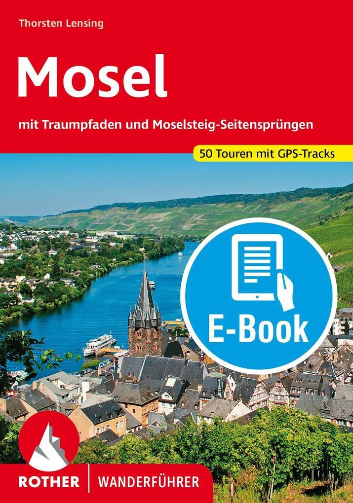 Mosel (E-Book)