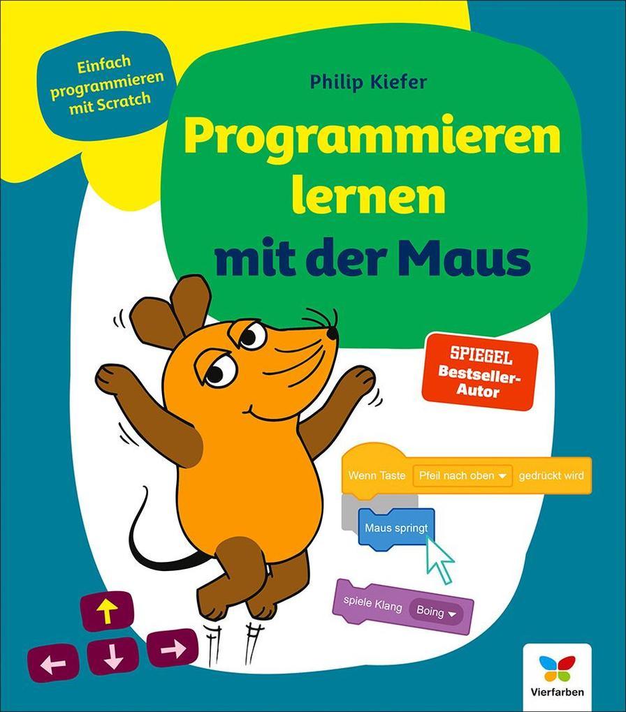 Programmieren lernen mit der Maus