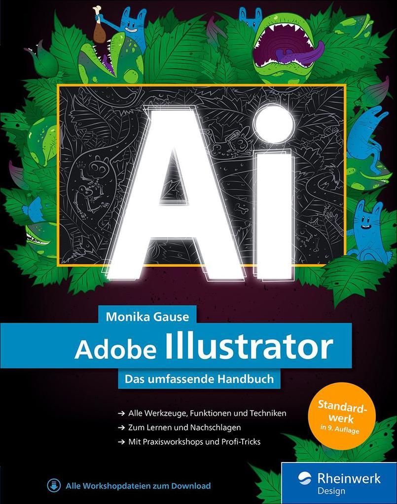 Adobe Illustrator