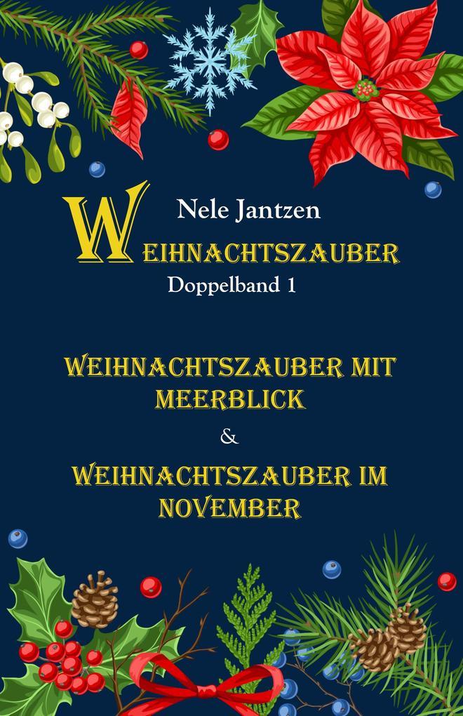 Weihnachtszauber - Doppelband 1