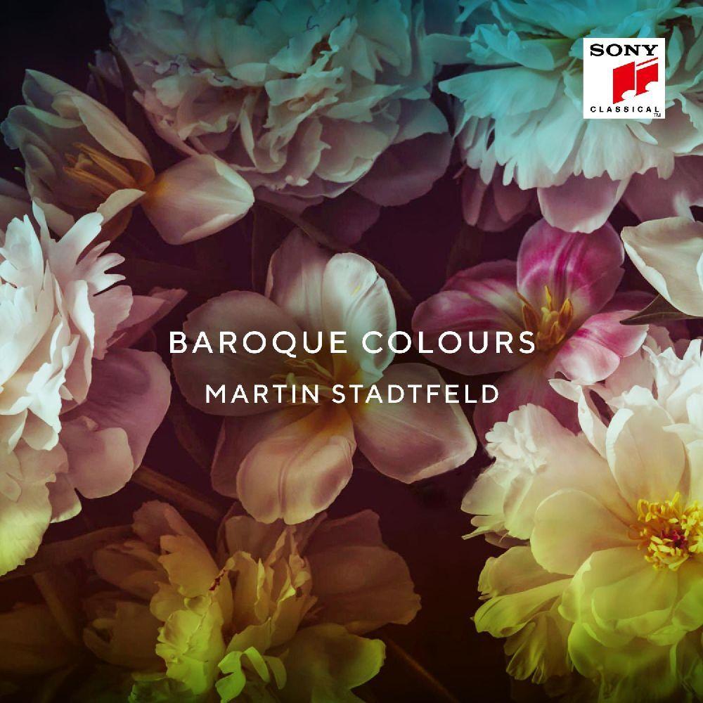 Baroque Colours