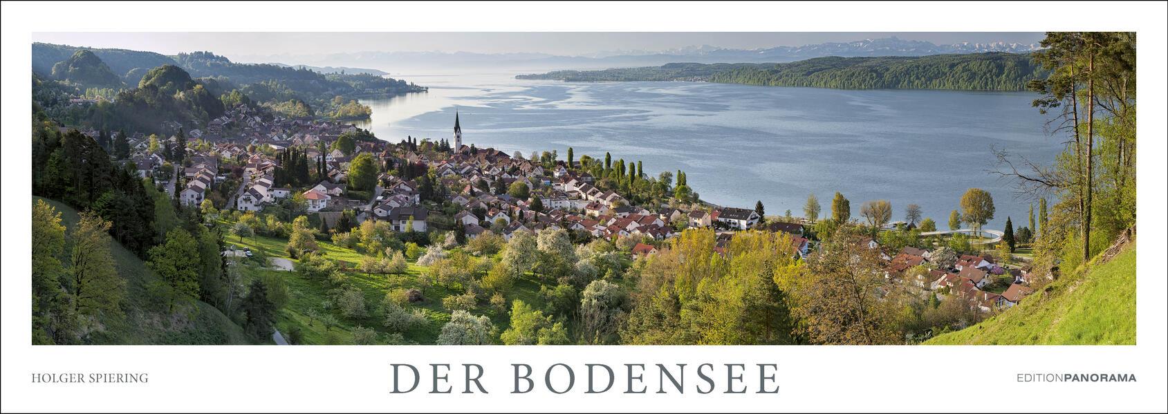 Der Bodensee