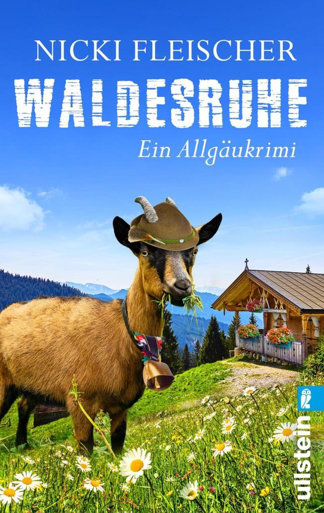 Waldesruhe