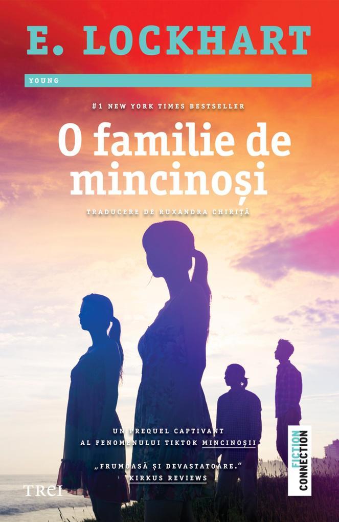 O familie de mincinosi