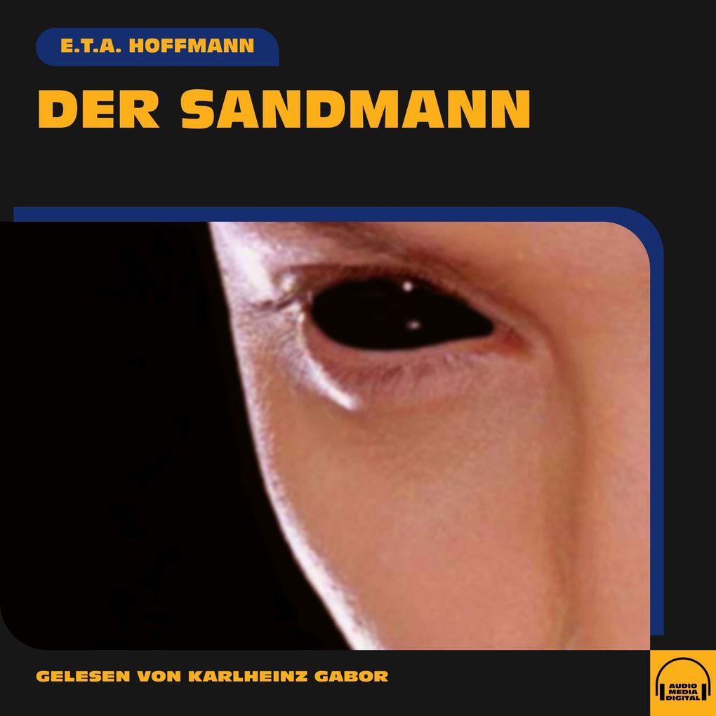 Der Sandmann