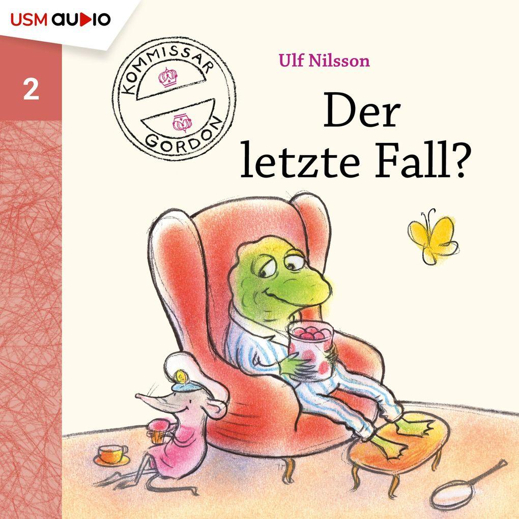 Der letzte Fall