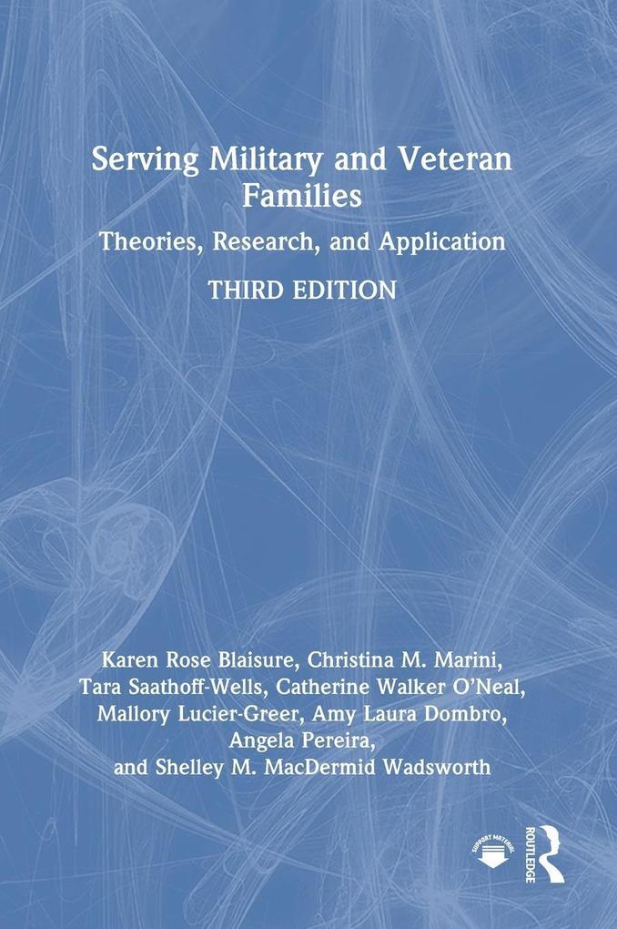 Serving Military and Veteran Families