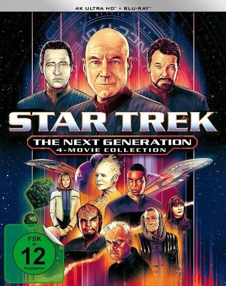 Star Trek: The Next Generation