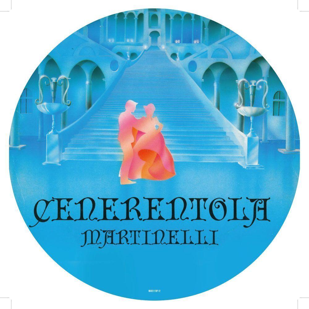 Cenerentola (Cinderella)