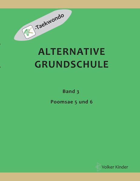 Alternative Grundschule, Band 3