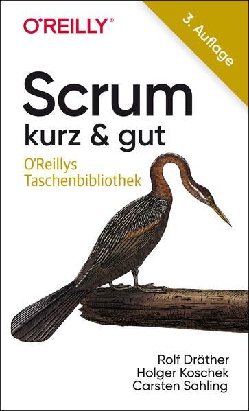 Scrum - kurz & gut