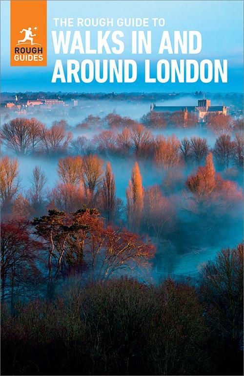 The Rough Guide to Walks in & Around London (Travel Guide with eBook)