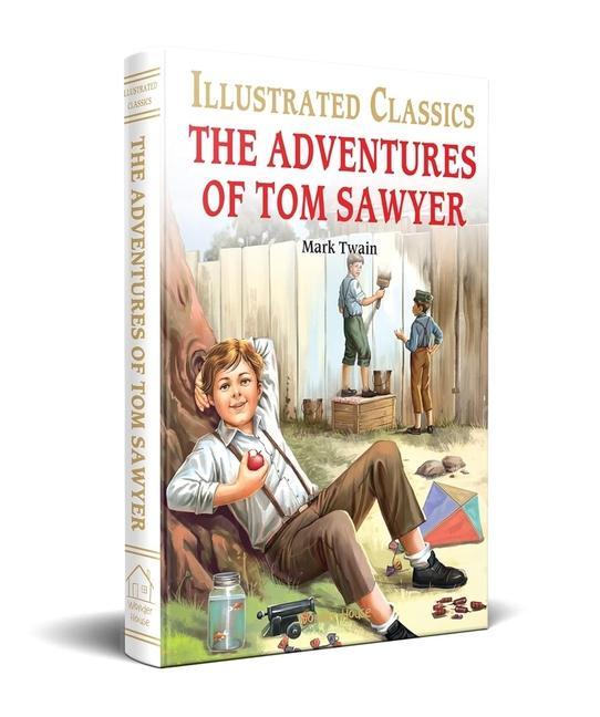 The Adventures of Tom Sawyer