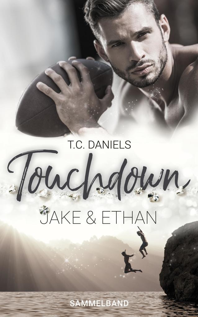 Touchdown - Jake & Ethan