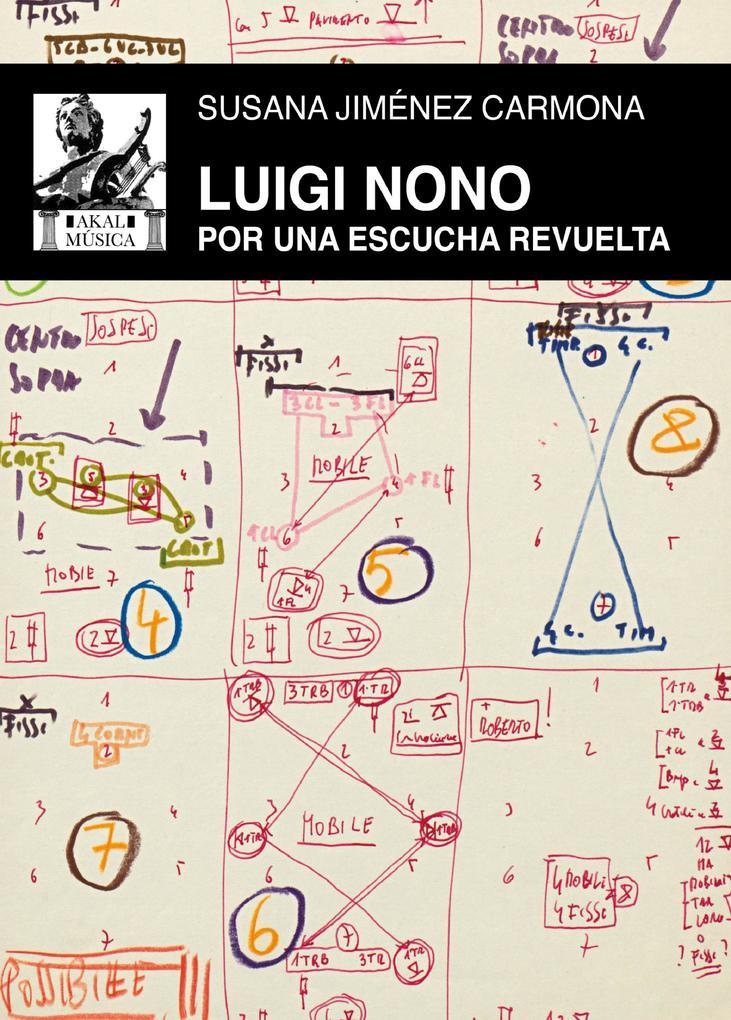 Luigi Nono