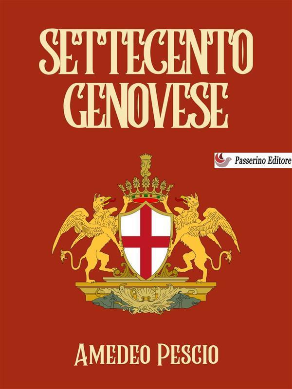 Settecento genovese